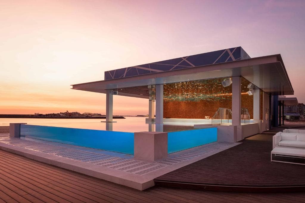 Hotel FIVE Palm Jumeirah Dubai - 9