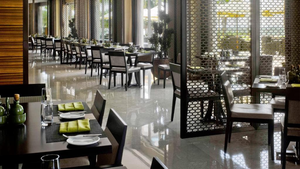 Crowne Plaza Dubai Festival City - 16