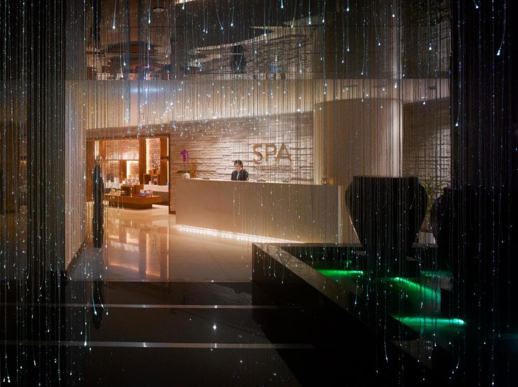 Crowne Plaza Dubai Festival City - 32