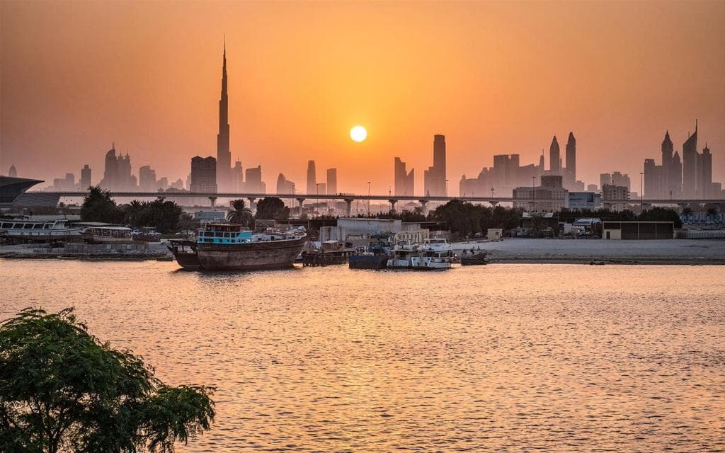 Crowne Plaza Dubai Festival City - 13