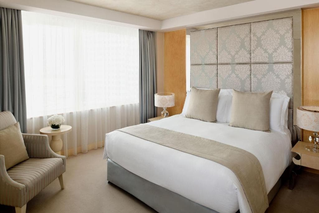 Crowne Plaza Dubai Festival City - 15