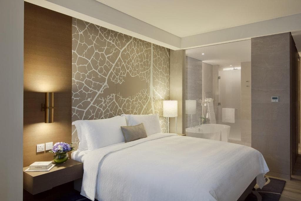 Al Bandar Rotana – Dubai Creek - 6