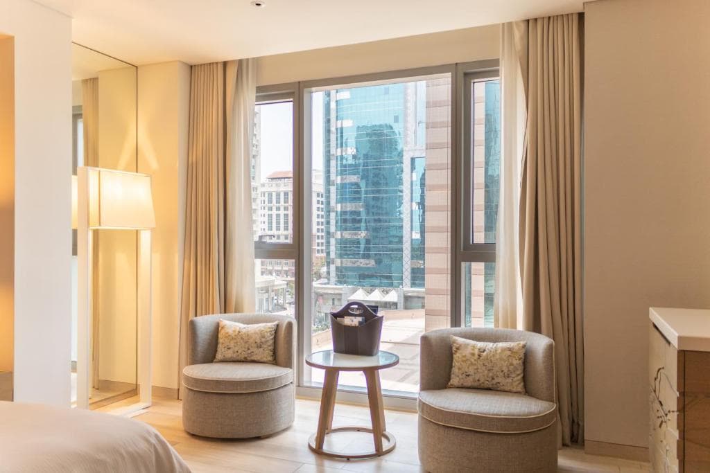 Al Bandar Rotana – Dubai Creek - 4