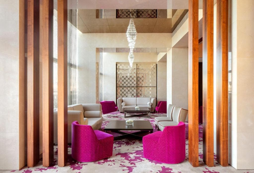Crowne Plaza Dubai Festival City - 24