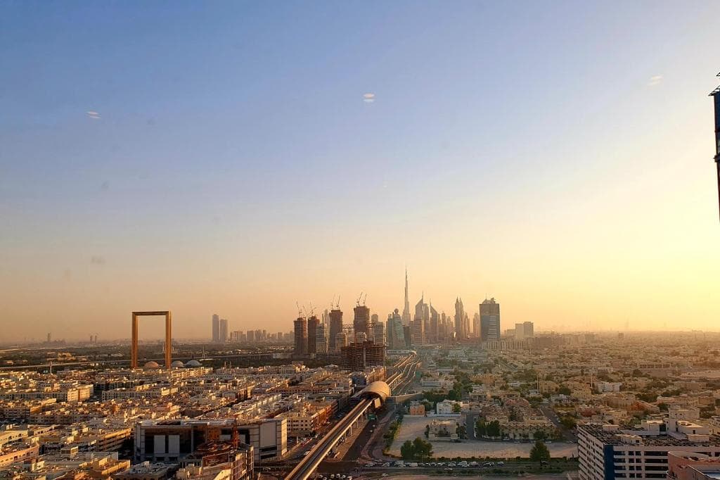 DoubleTree by Hilton Dubai M Square Hotel & Residences - 11