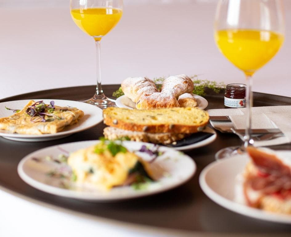 DoubleTree by Hilton Dubai M Square Hotel & Residences - 23