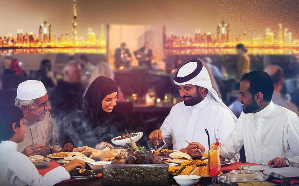 Crowne Plaza Dubai Festival City - 17