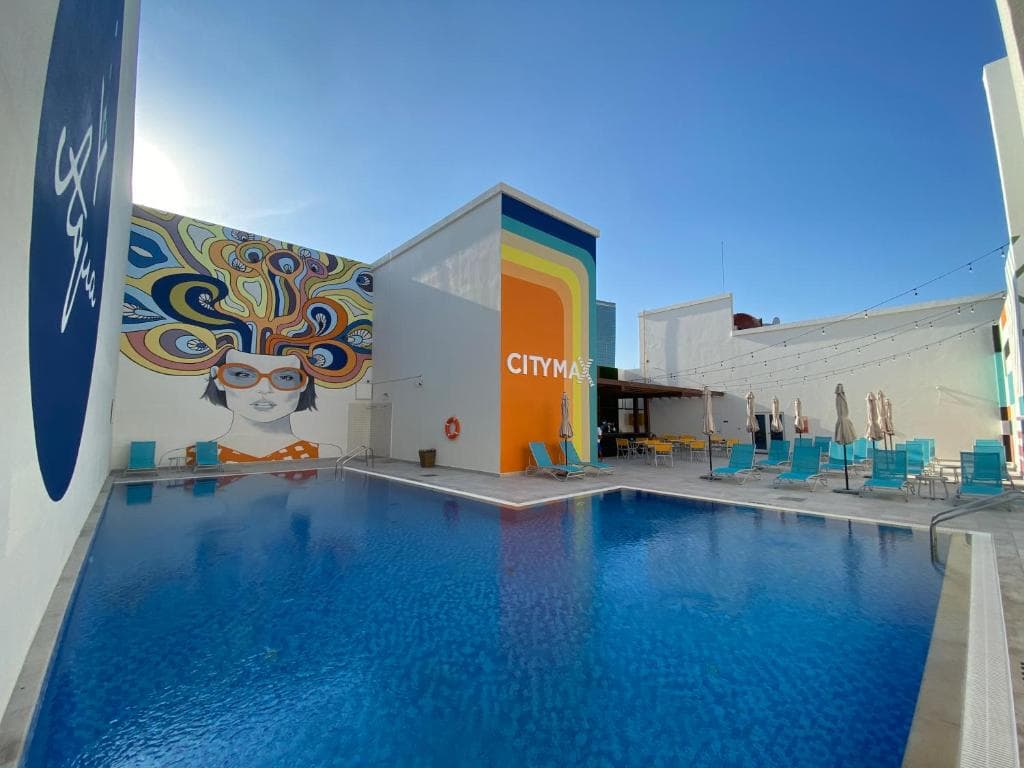 Hotel Citymax Business Bay - 5