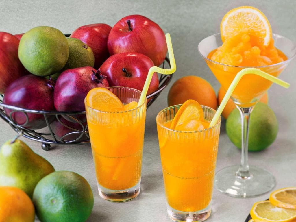 Hotel IBIS Styles Dubai Airport - 34