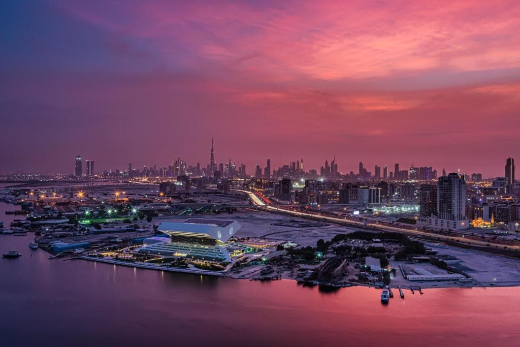 Crowne Plaza Dubai Festival City - 18