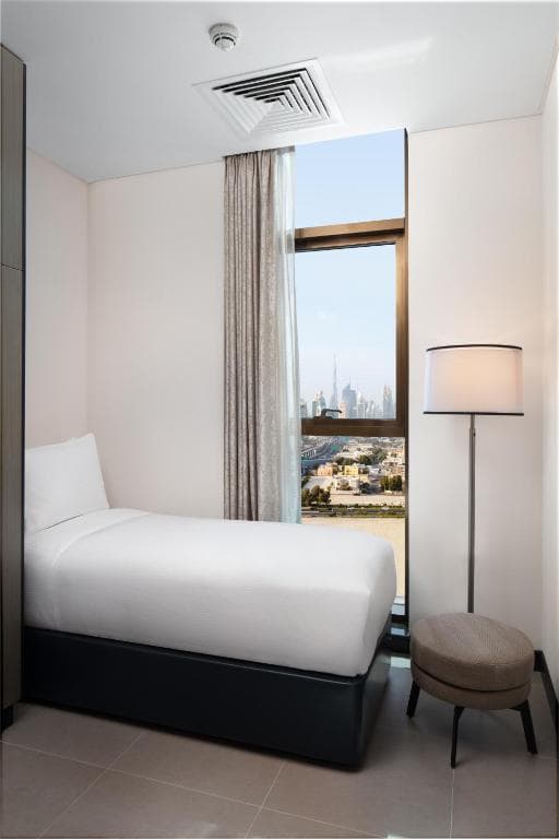 DoubleTree by Hilton Dubai M Square Hotel & Residences - 28