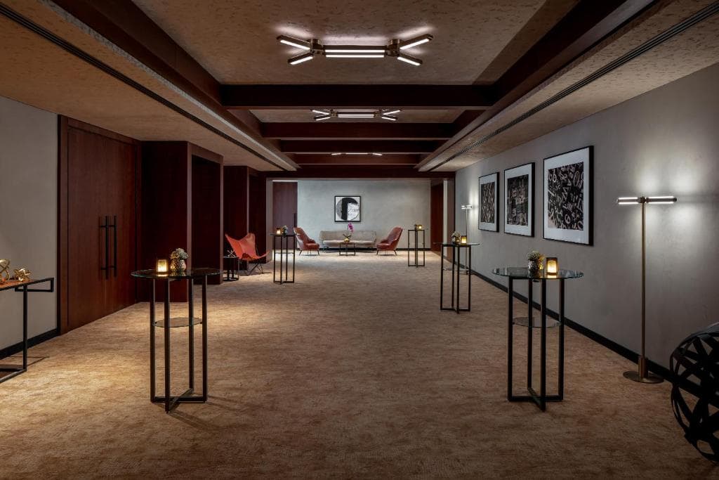 DoubleTree by Hilton Dubai M Square Hotel & Residences - 39