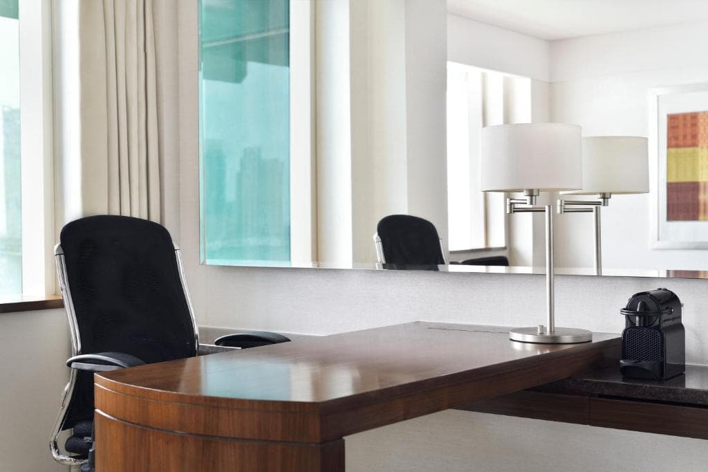 Crowne Plaza Dubai Festival City - 23