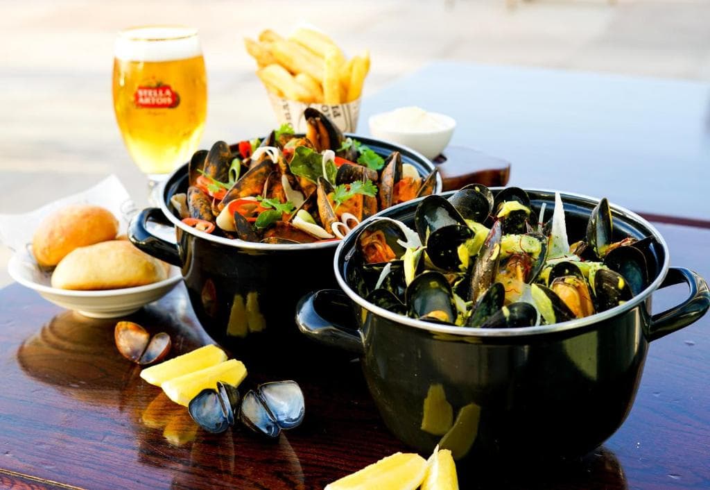 Crowne Plaza Dubai Festival City - 30
