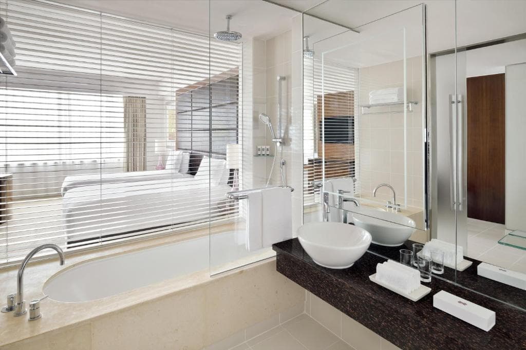 Crowne Plaza Dubai Festival City - 33