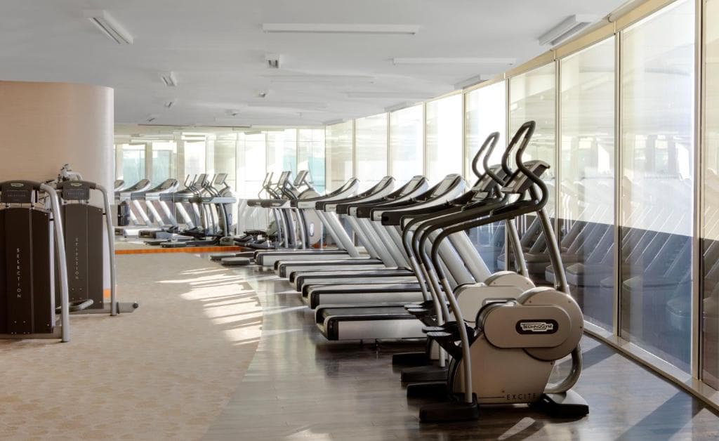 Crowne Plaza Dubai Festival City - 34