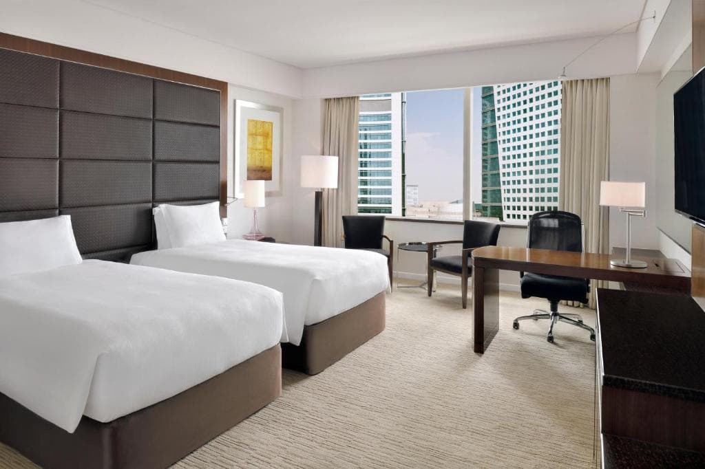 Crowne Plaza Dubai Festival City - 25