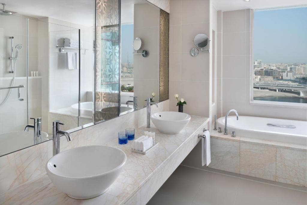 Crowne Plaza Dubai Festival City - 40