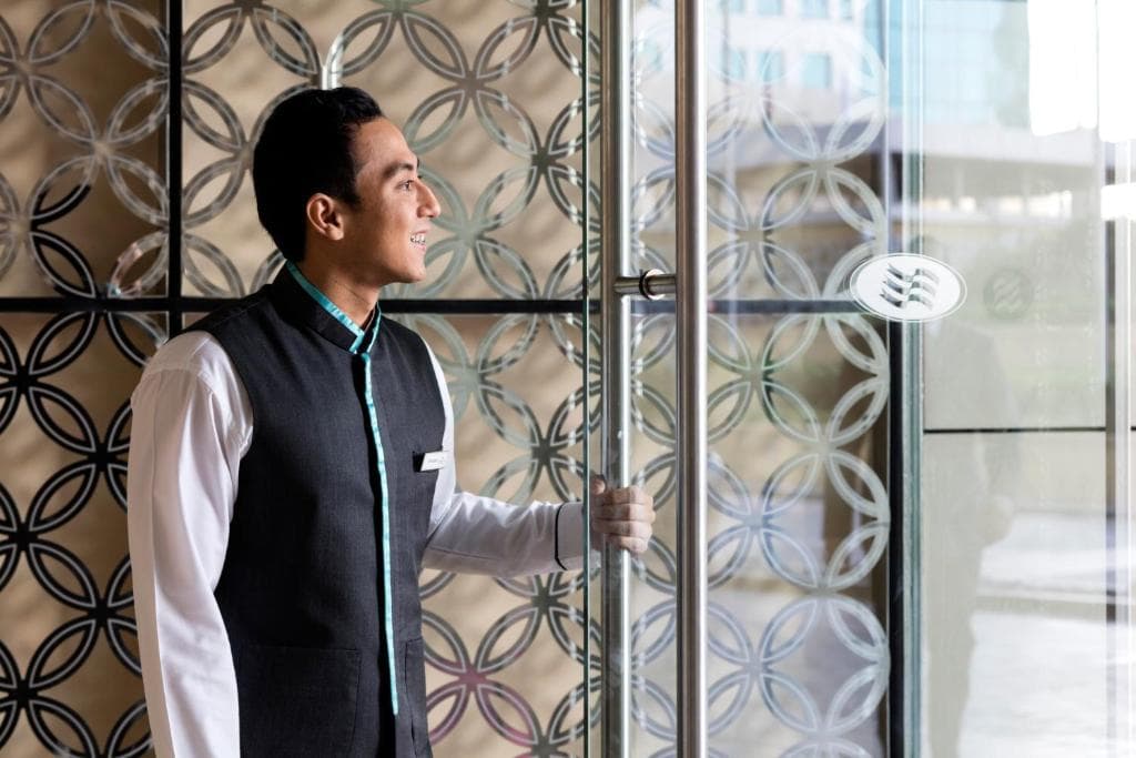 Crowne Plaza Dubai Festival City - 37