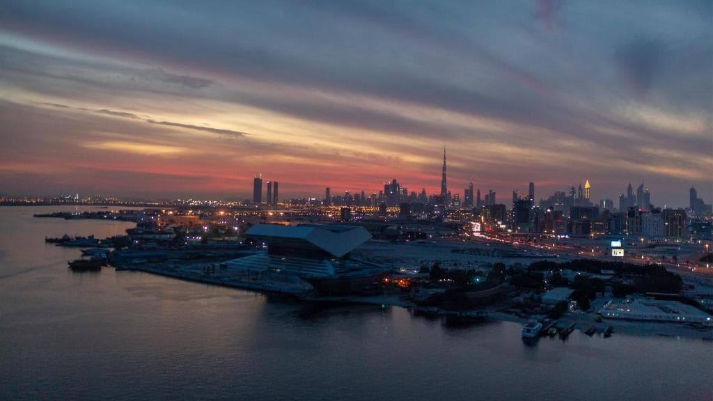 Crowne Plaza Dubai Festival City - 6