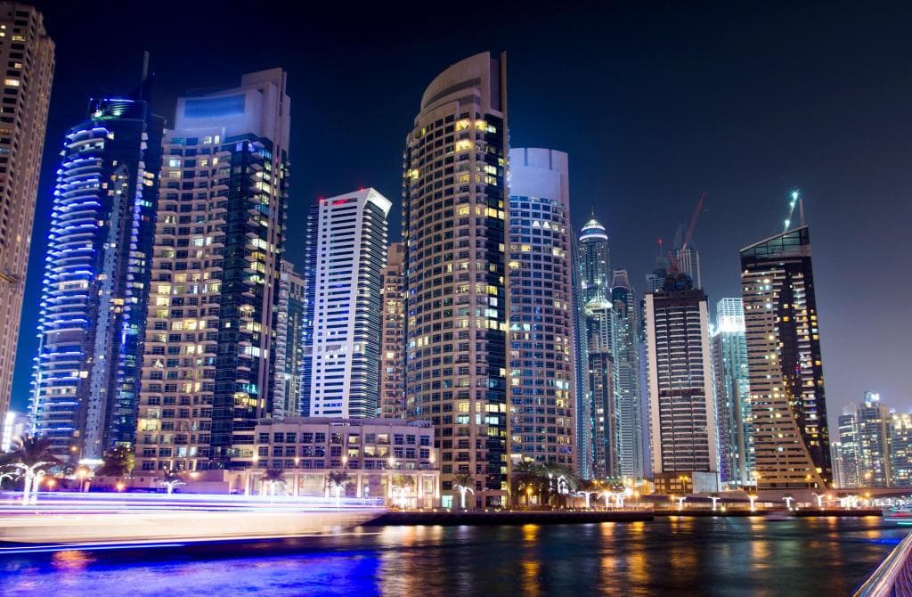 Al Bandar Rotana – Dubai Creek - 46