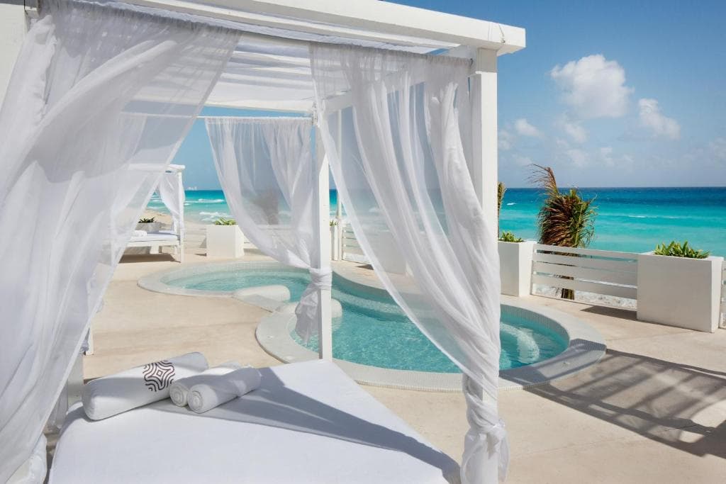 Oleo Cancun Playa Boutique - 14
