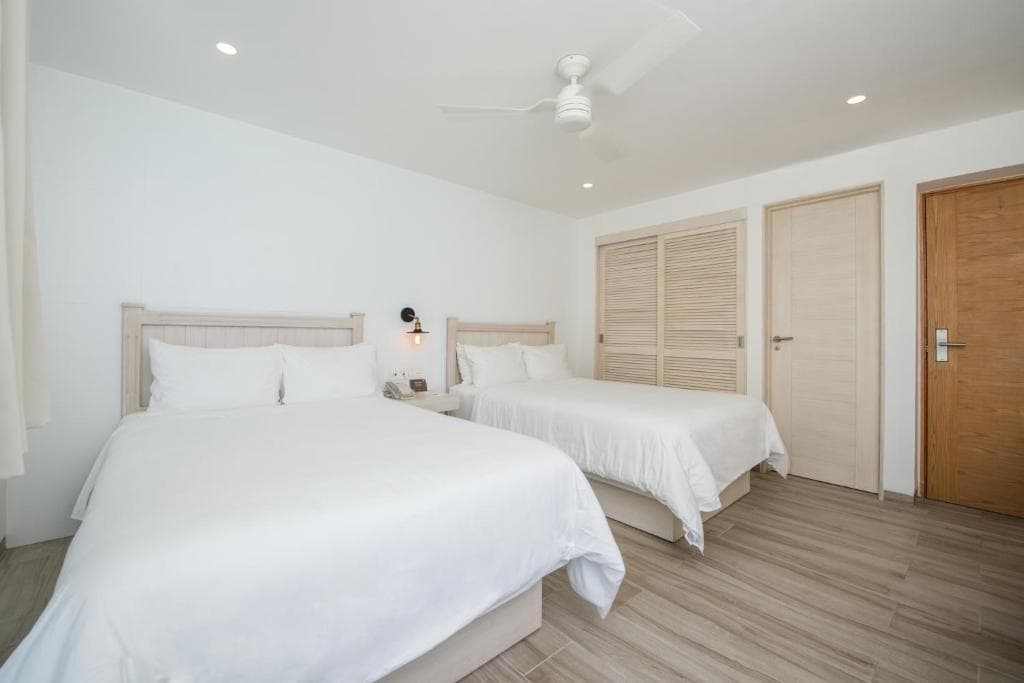 Oleo Cancun Playa Boutique - 38