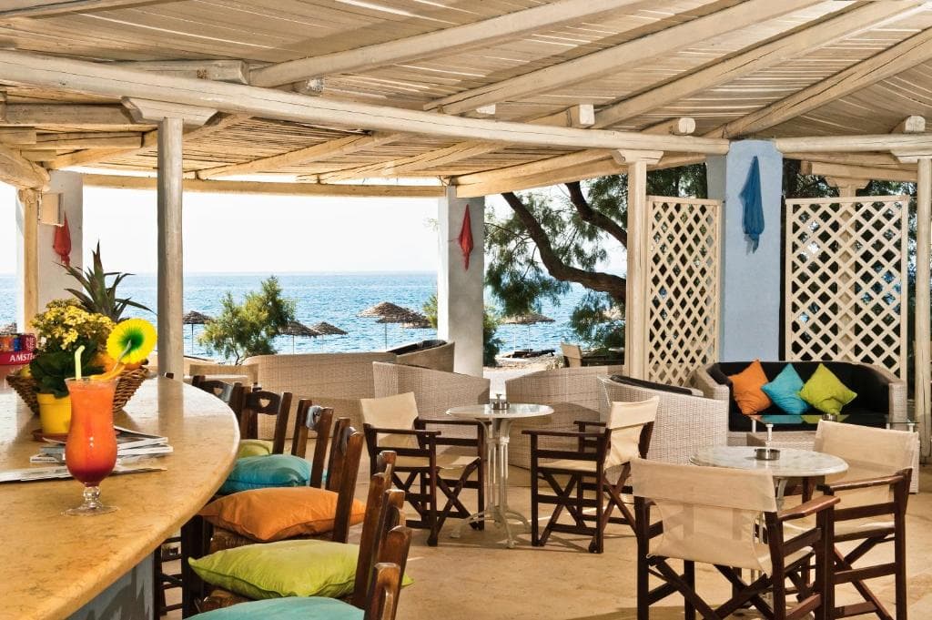Atlantis Beach Villa - 19