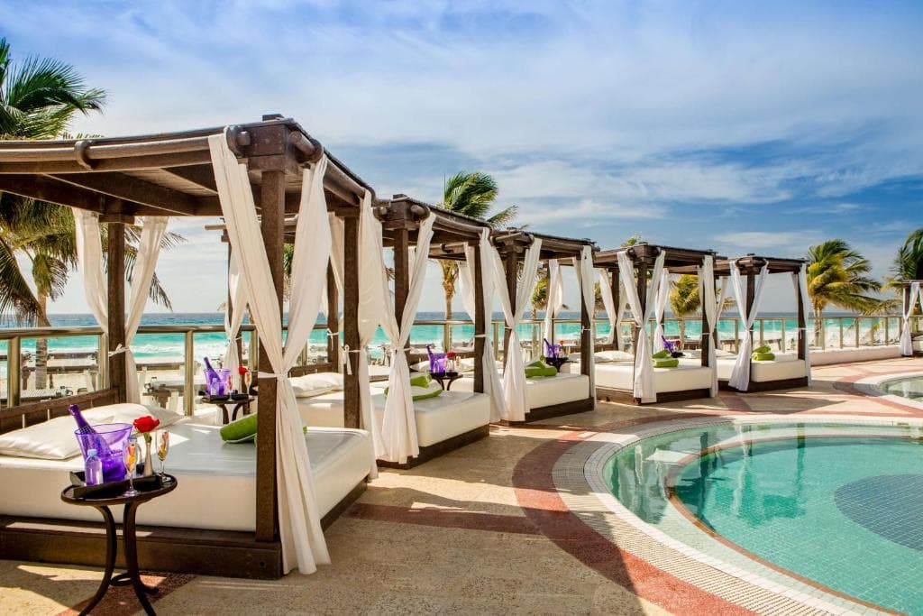 Hyatt Zilara Cancun - 7