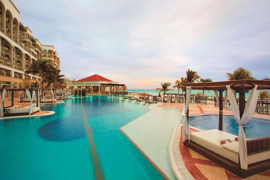 Hyatt Zilara Cancun - 9