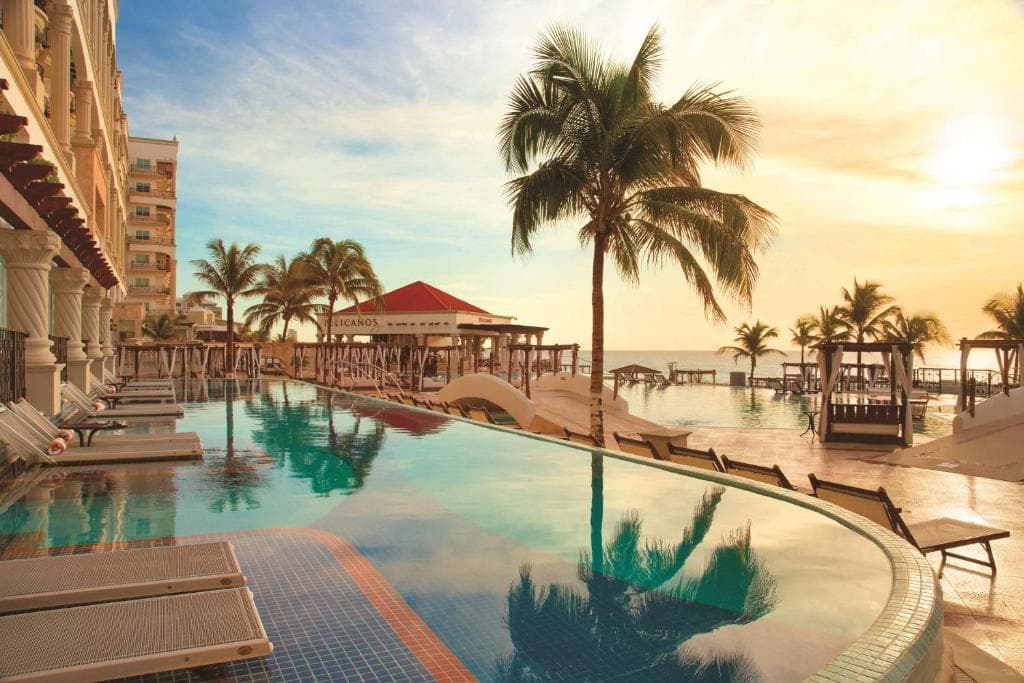 Hyatt Zilara Cancun - 3