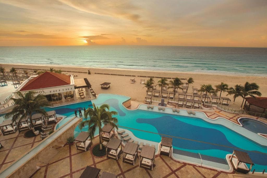 Hyatt Zilara Cancun - 4