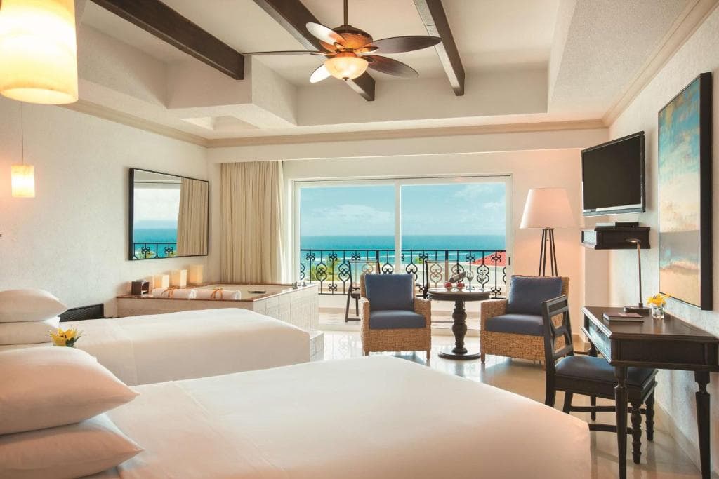 Hyatt Zilara Cancun - 15