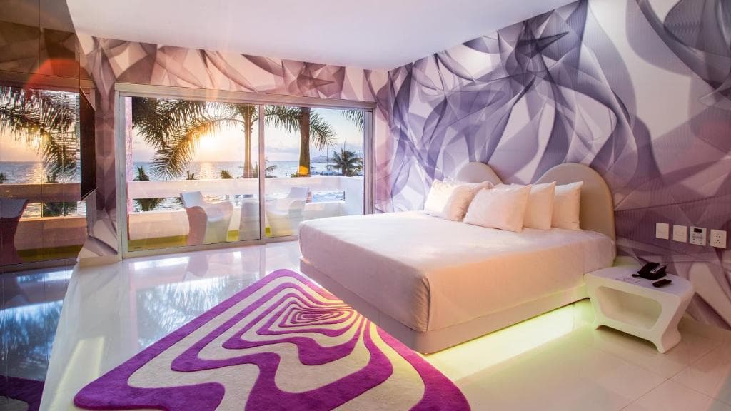 Temptation Cancun Resort - 30