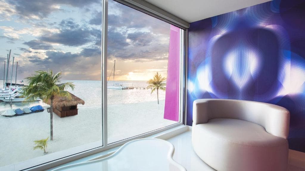 Temptation Cancun Resort - 32