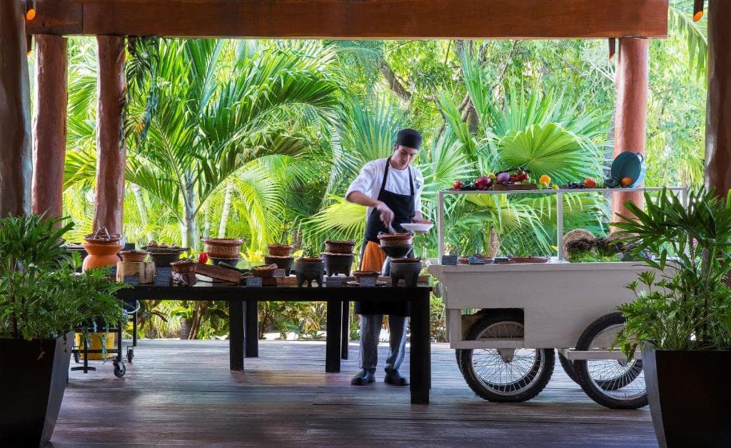 Fairmont Mayakoba Riviera Maya - 16
