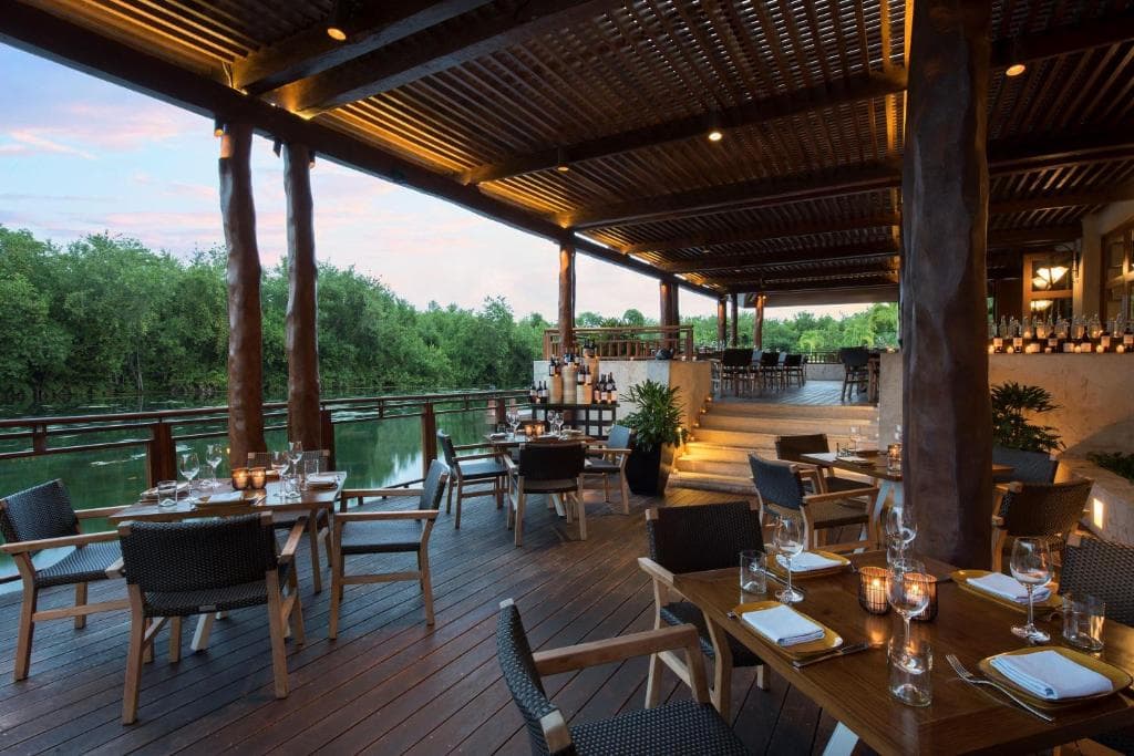 Fairmont Mayakoba Riviera Maya - 19