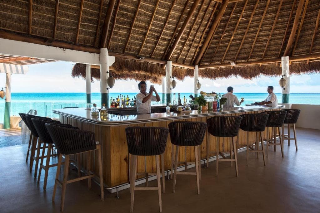 Fairmont Mayakoba Riviera Maya - 23