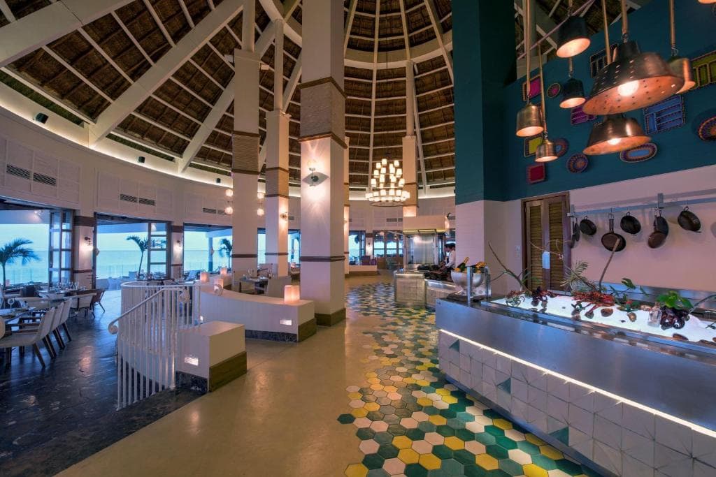 Fairmont Mayakoba Riviera Maya - 24