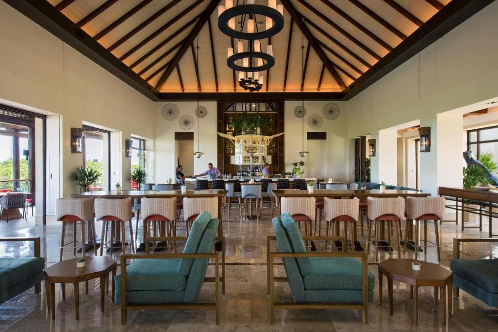Fairmont Mayakoba Riviera Maya - 38