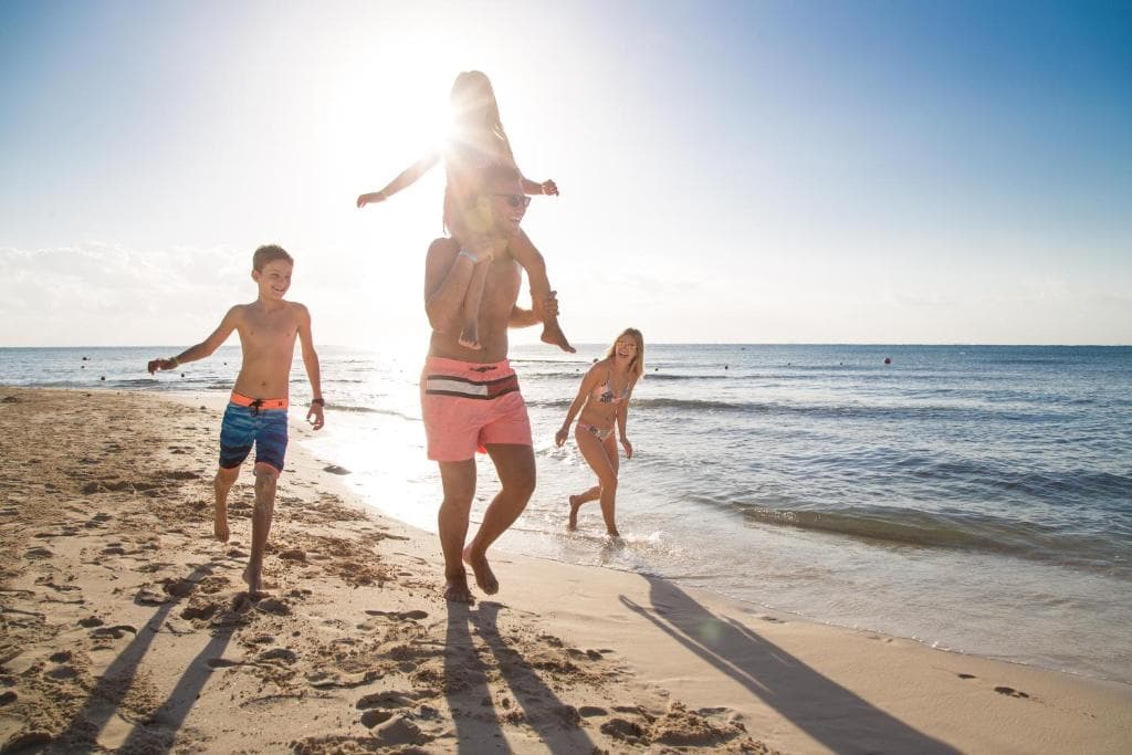 Sandos Caracol Eco Resort - 4