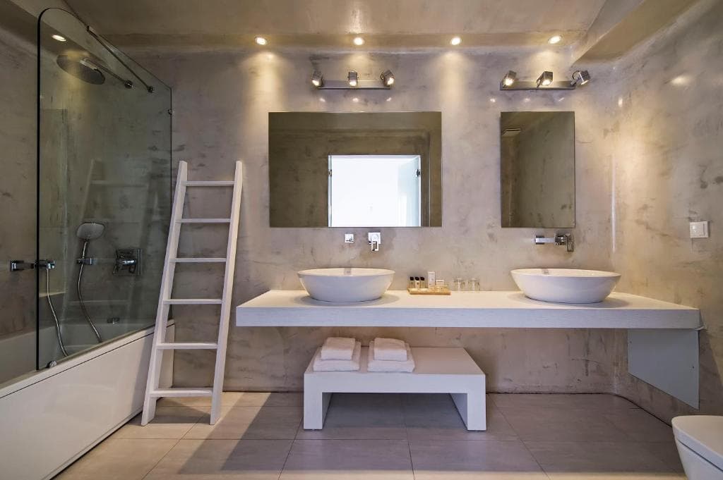 Cavo Bianco Boutique Hotel & Spa - 35