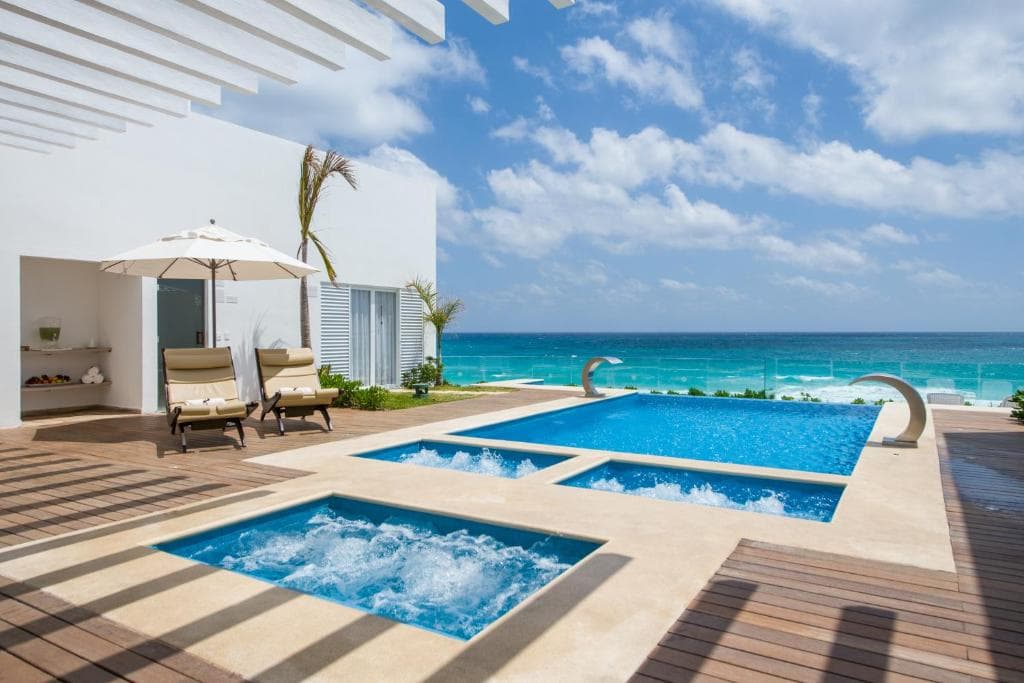 Oleo Cancun Playa Boutique - 29