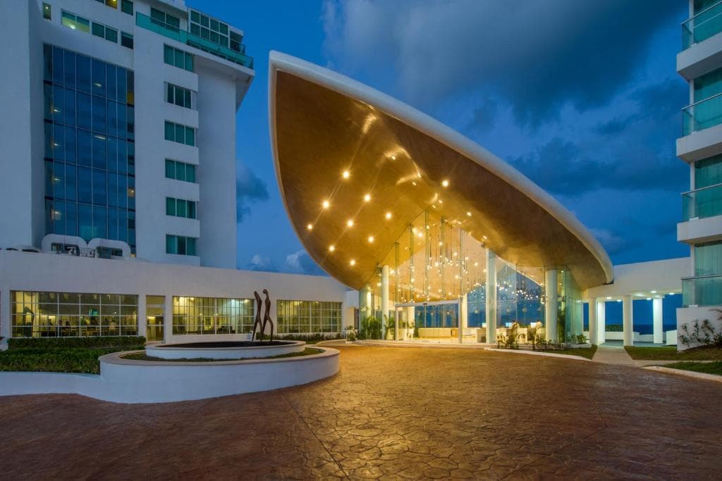 Oleo Cancun Playa Boutique - 7