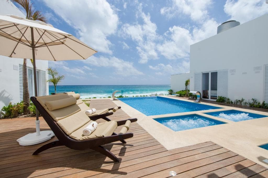 Oleo Cancun Playa Boutique - 27