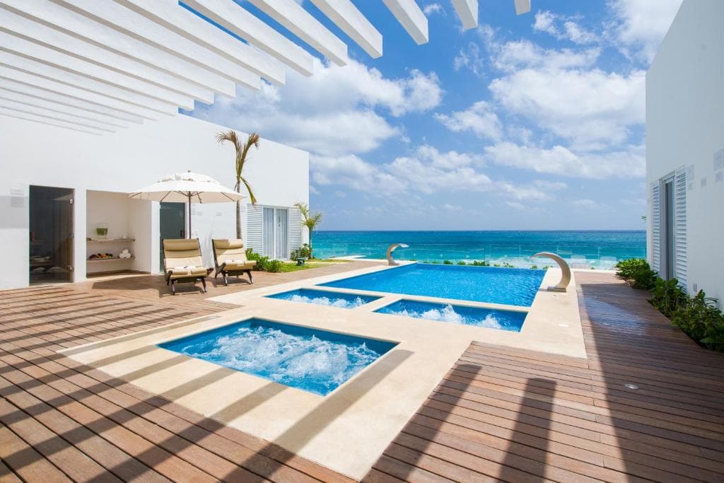 Oleo Cancun Playa Boutique - 26