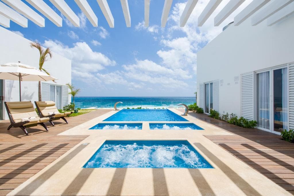 Oleo Cancun Playa Boutique - 28
