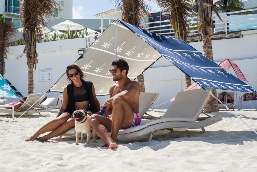 Oleo Cancun Playa Boutique - 19