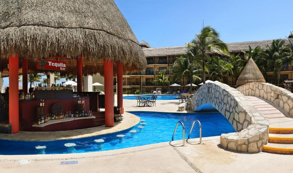 Catalonia Riviera Maya - 8