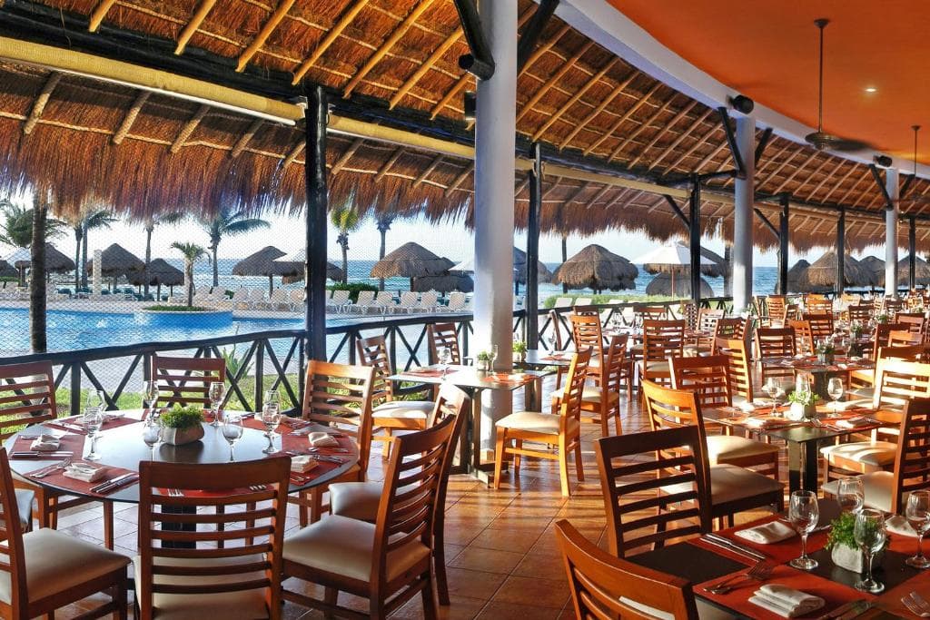 Catalonia Riviera Maya - 18